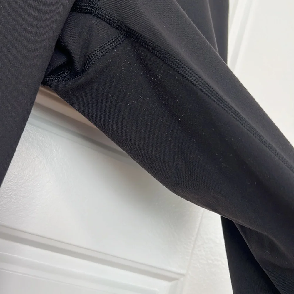 Lululemon wunder under size 4 luon material - Picture 3 of 5